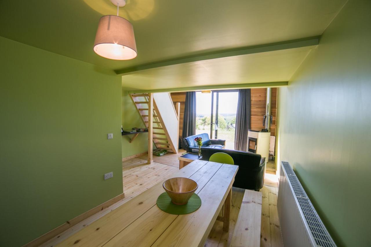 Tarset Tor - Bothy 3 Apartment Greenhaugh Exterior photo